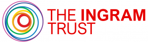 Ingram Trust logo