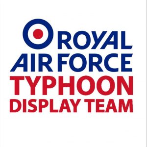 Typhoon Display Team