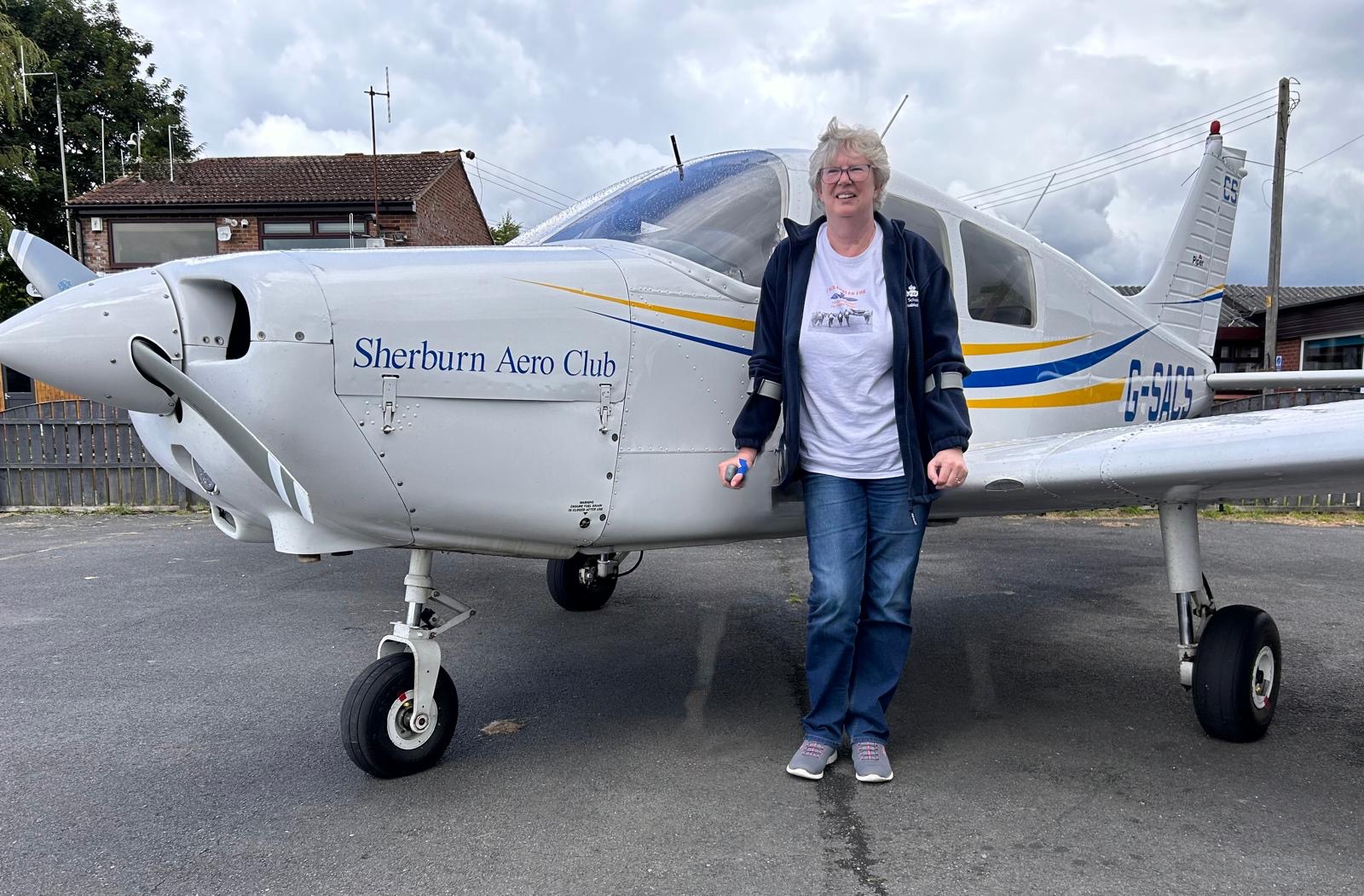 dorothy hamilton at sherburn (2).jpg