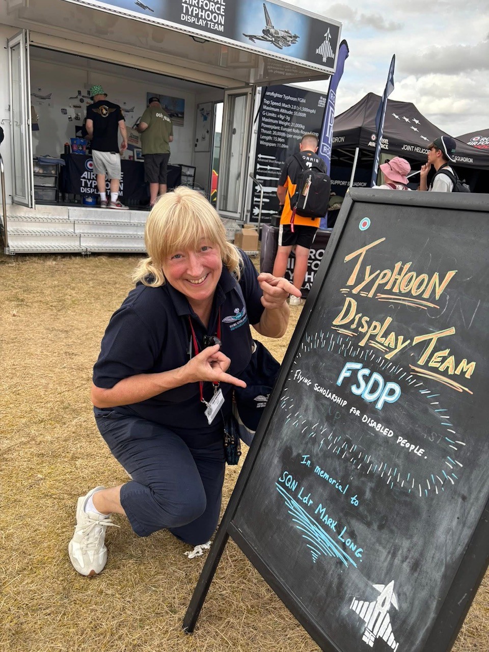 rachel greenwood (with typhoon display team sign).jpg